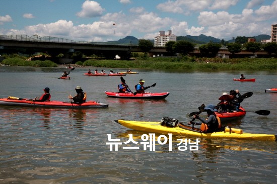황강나루 이미지