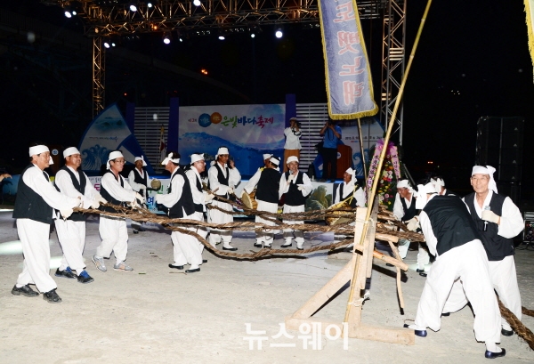 은빛바다 이미지