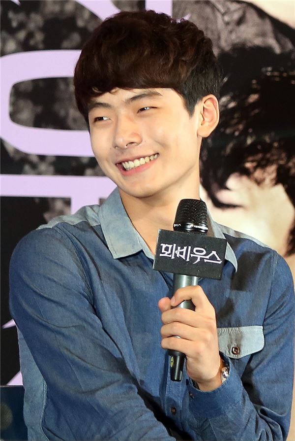 Seo Young-Ju 서영주 Seo Young-Joo - actors & actresses - Soompi Forums