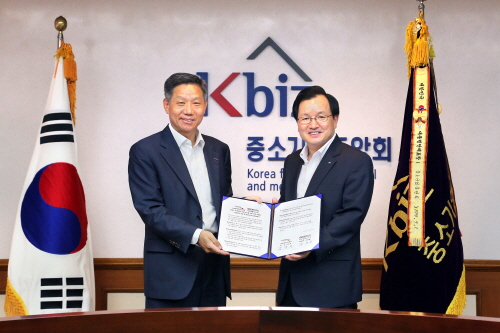 한국주유소 이미지