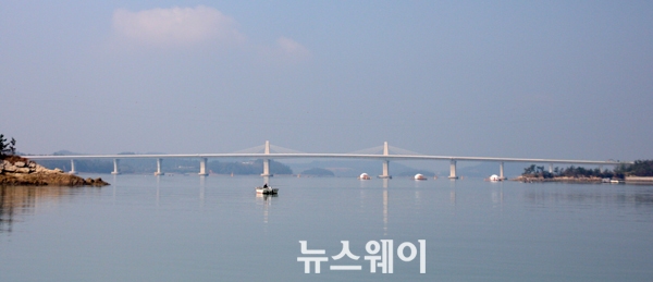 김대중대교(무안) 이미지