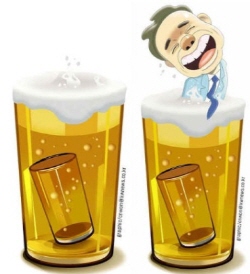 술판 이미지