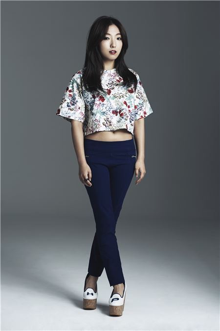 정인 이미지