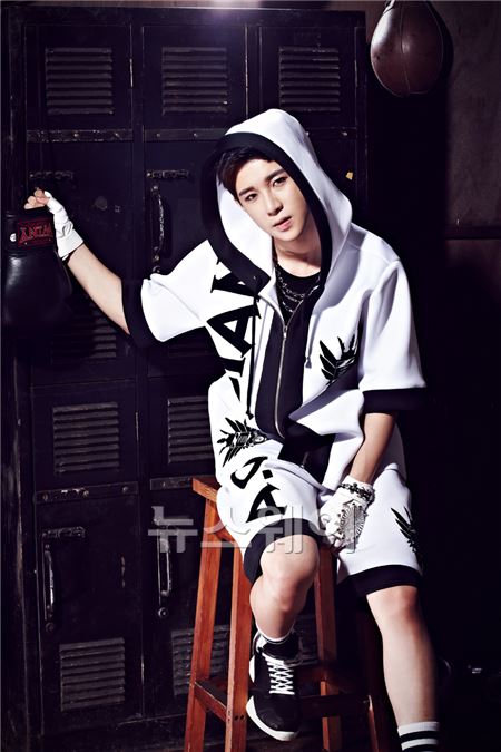 혁진 이미지