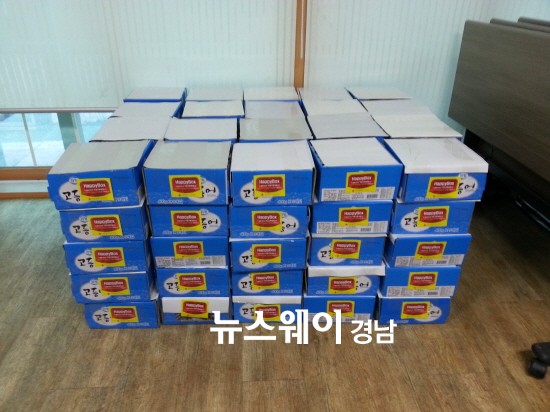 동림식품 이미지