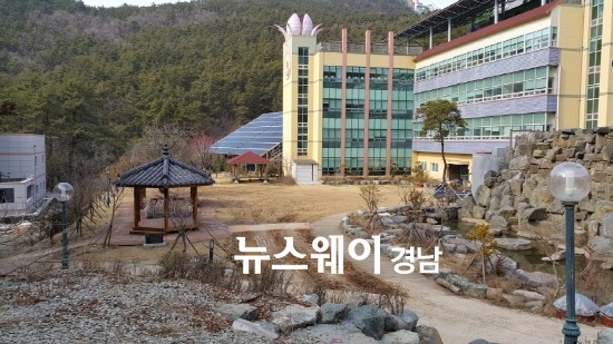 만월노인요양원 이미지