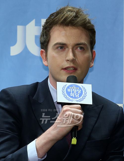 비정상회담) 다음 패널들의 이름에 한 글자씩 들어 있는 국내 도시이름을 맞춰주세요! | 인스티즈