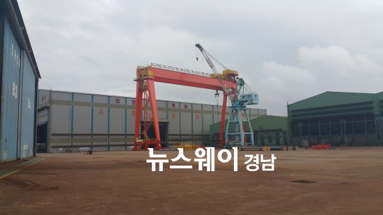 HSG중공업 이미지