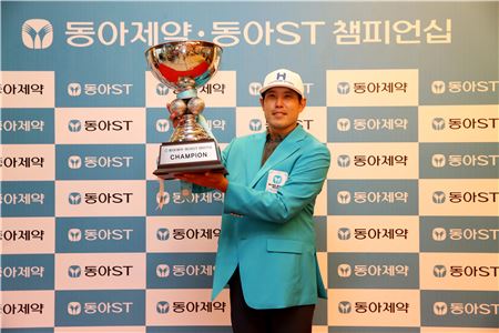 동아골프 이미지