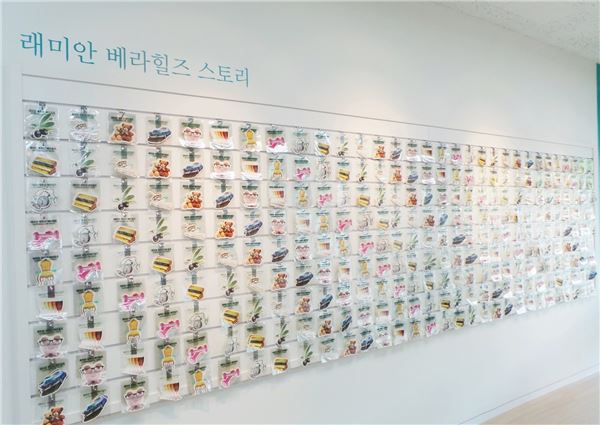 http://www.newsway.co.kr/view.php?tp=1&ud=2015081908193026485 래미안 북한산 베라힐즈