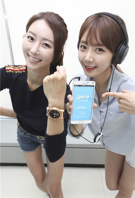 지니라이프 이미지