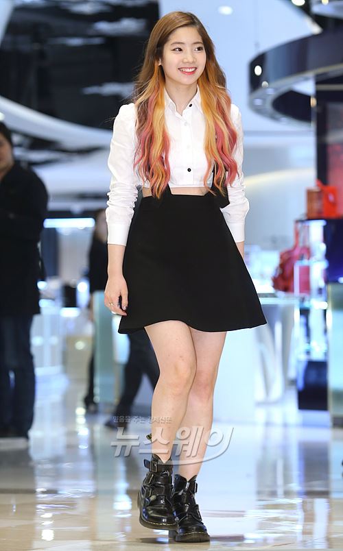 다현헤어 이미지