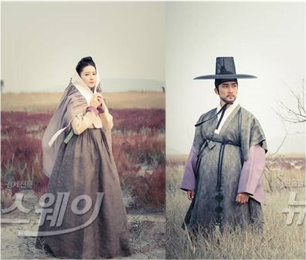 [2016년기획] 화려한 라인업, 기대되는 2016년 새해 드라마 | 인스티즈