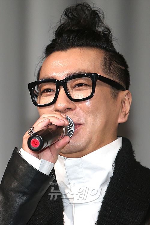 김정남 댄스 이미지