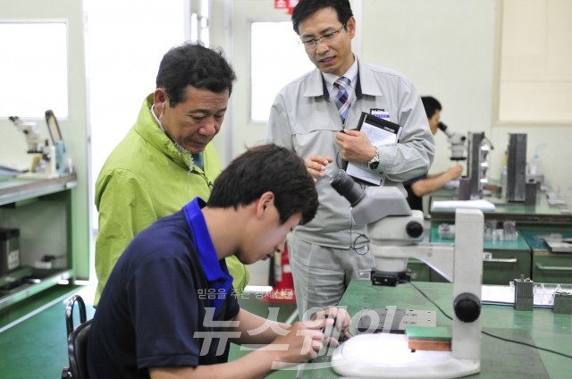 한국알프스(주) 이미지