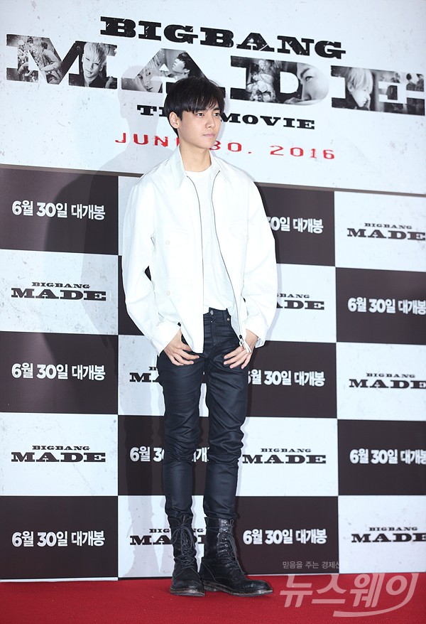 오늘자 원 빅뱅 메이드 영화시사회.jpg | 인스티즈