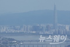 [오늘날씨]장마 멎고 다시 찾아온 무더위···서울 낮기온 31도