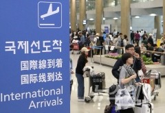인천공항 1터미널 대대적 리모델링···2022년 완료