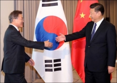 문재인-시진핑 정상회담 예측··· 김경협 “3불 원칙, 재확인 없을 듯”