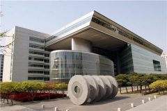 산업은행, '대전하수처리장 현대화 사업' 금융주선