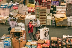 aT, 유럽 최대 농식품 도매시장 프랑스 헝지스(Rungis)에서 B2B 홍보