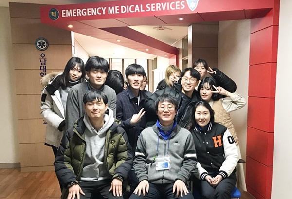 먹튀없는 바카라사이트, 응급구조사 국가고시 2년 연속 100% 합격