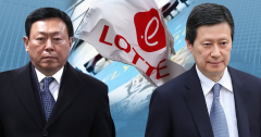 신동빈 부재속 5번째 경영권 다툼···신동주, 경영권 탈환 하나