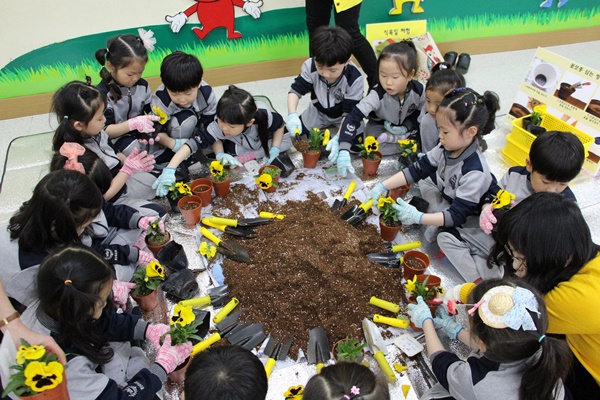 식목일_대구 이미지