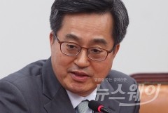 김동연, GM 협상시한에 귀국···“신속한 타결” 촉구