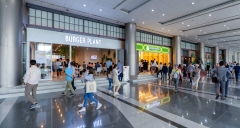 신세계푸드, 코엑스에 신개념 외식매장 3곳 오픈