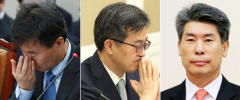 政·靑 정책협의체 vs ‘서별관회의’···정책조율 vs 밀실결정