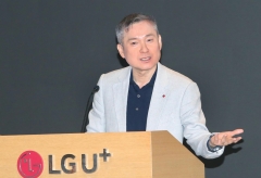 하현회 LGU+ 부회장, 업무 혁신 통한 변화 강조