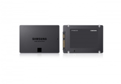 삼성전자, 업계 처음으로 ‘소비자용 4비트 SSD’ 양산