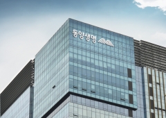 동양생명 신임 대표이사에 저우궈단 현 감사위원 내정