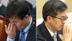 장하성 “믿고 기다려달라” vs 김동연 “필요시 정책 수정”···고용해법 놓고 이견
