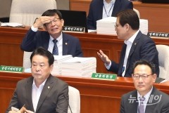 김상조 “부산서 조선 하도급 갑질 100건 접수···신속처리”