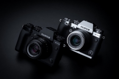 후지필름, 4세대 미러리스 카메라 ‘X-T3’ 출시