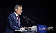 [전문]문대통령 “김위원장, 비핵화의지 확약”···남북정상회담 대국민보고