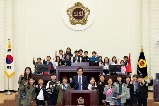 인천청학초등학교 이미지