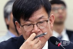 김상조 “공정거래법 개편, 강한 의견대립 예상···조정과정 중요”