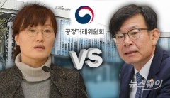 공정위 간부, 헌법소원···“김상조가 부당 직무배제”