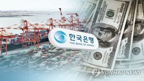 올해 한국경제 2% 중반대 성장 유력···내년 더 낮아질 수도