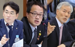 2018 국감 20일, 화끈한 활약 펼친 ‘초선 3인방’