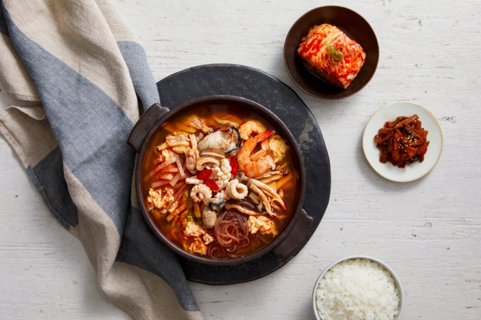 본죽&비빔밥카페 이미지