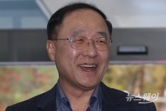 홍남기 경제부총리 후보자 인사청문회 12월4일 열려