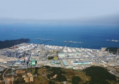 한화토탈, 5300억원 규모 증설 투자···화학사업 탄력