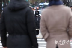 전국에 올 가을 첫 한파특보···서울 17년만 ‘10월 주의보’
