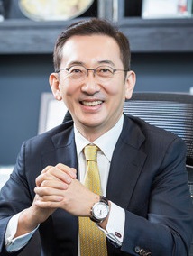 SK가스, 윤병석 대표 연임···'넷제로' 솔루션 제공