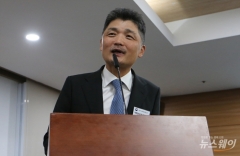 정무위, 김범수 국감증인 채택···골목상권·지배구조 집중 포화 전망