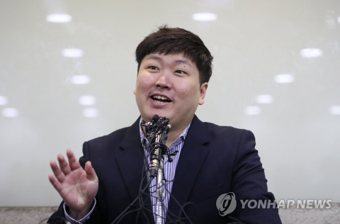한국·바른미래 “기재위 소집해 신재민 폭로 논의하자”